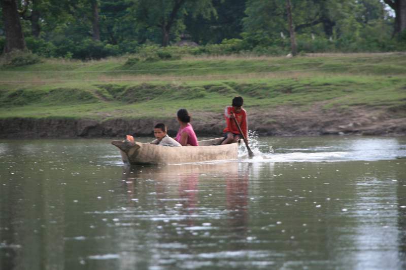 India & Nepal 2011 - 0589